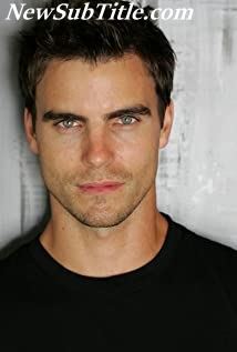 Colin Egglesfield - نیو ساب تایتل